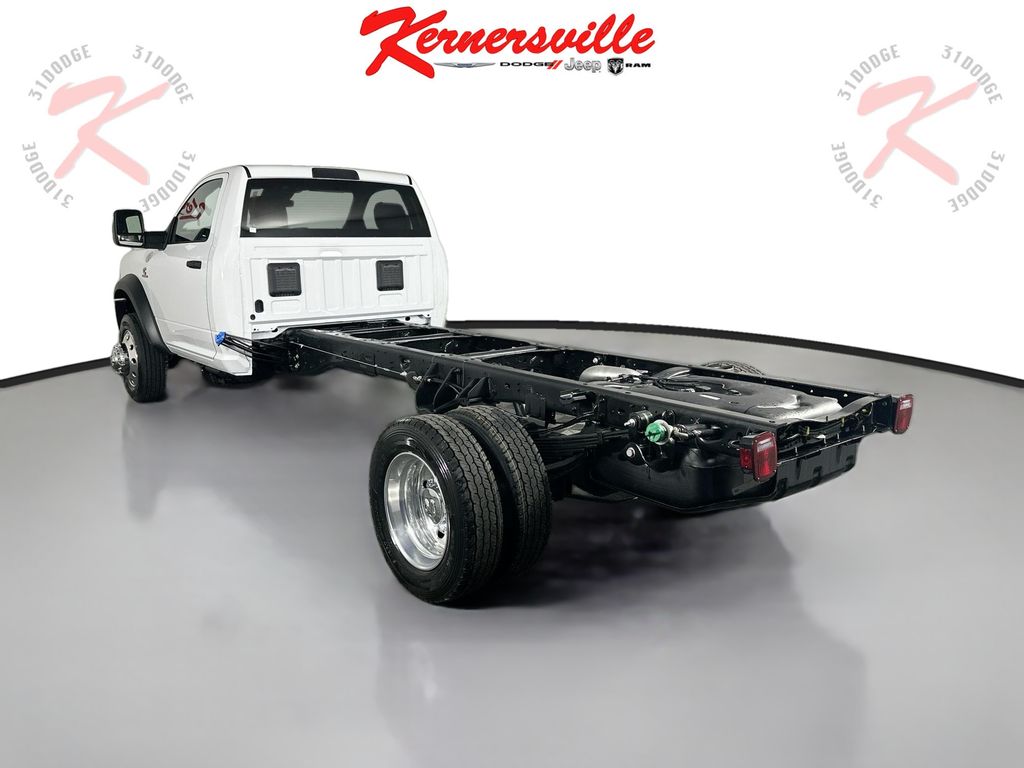 Ram5500 Chassis5