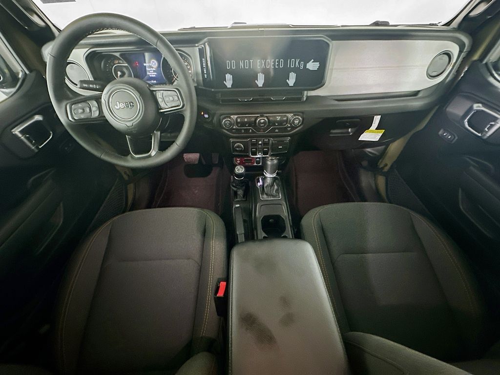 JeepWrangler Unlimited9