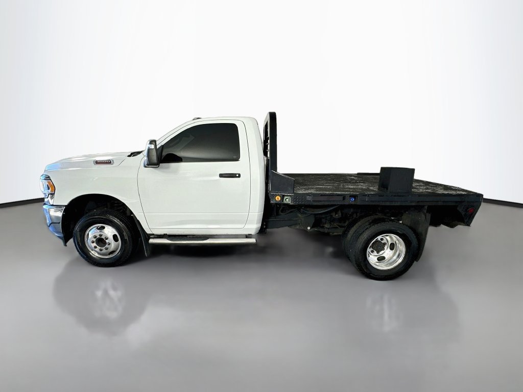 Used 2023 Ram 3500 Tradesman Standard Cab