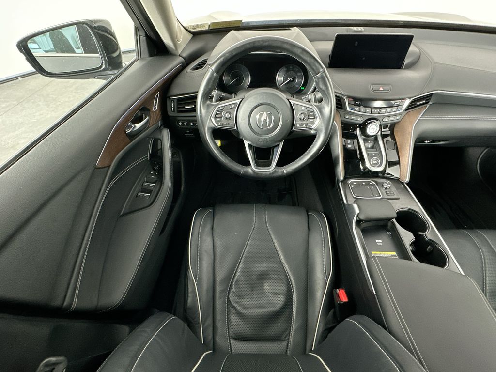AcuraTLX9
