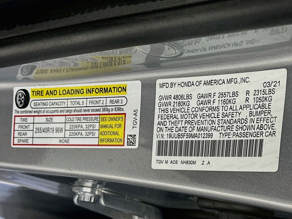 AcuraTLX36