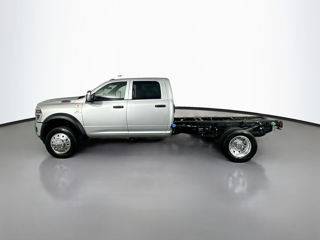 Ram4500 Chassis4