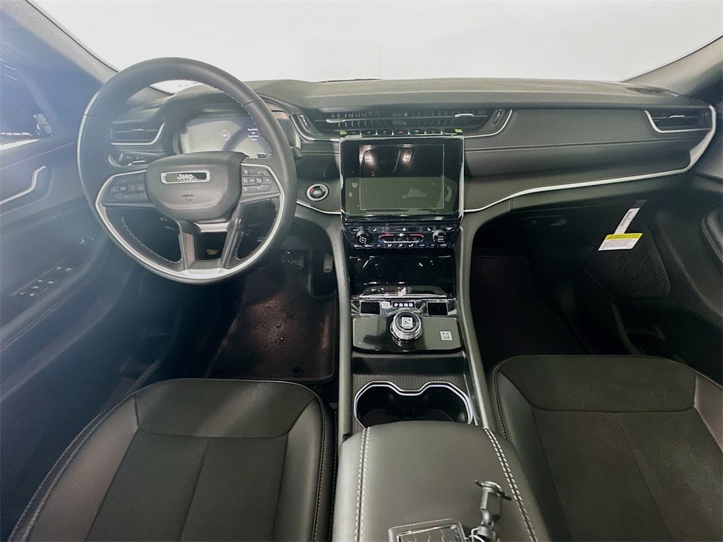 JeepGrand Cherokee L9