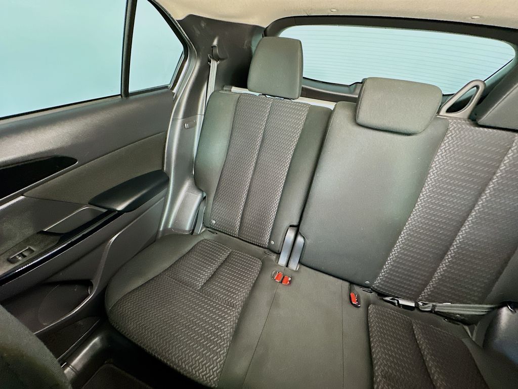 MitsubishiEclipse Cross12