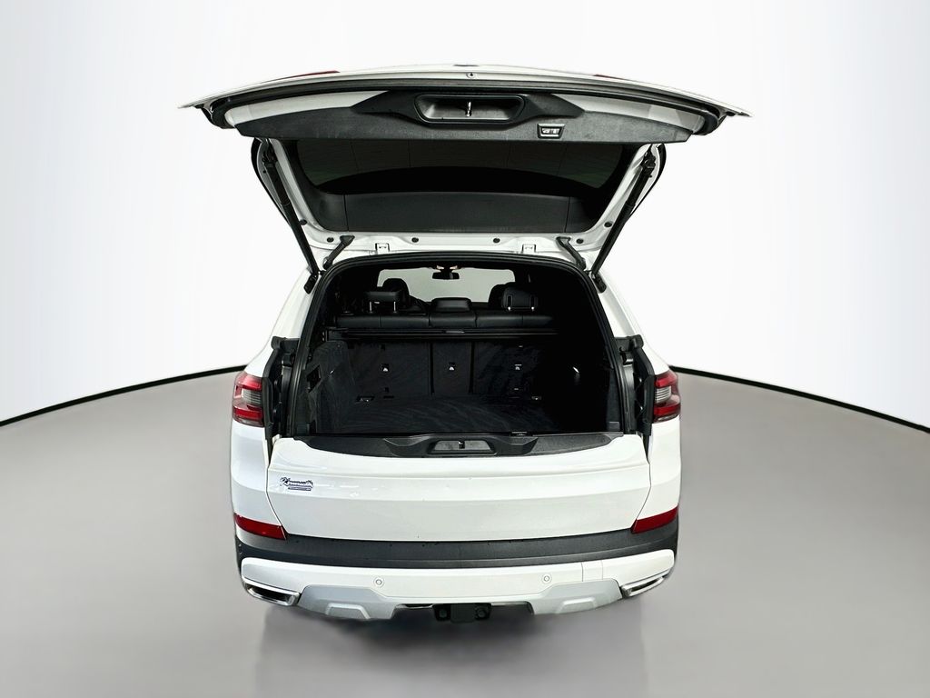 BMWX529
