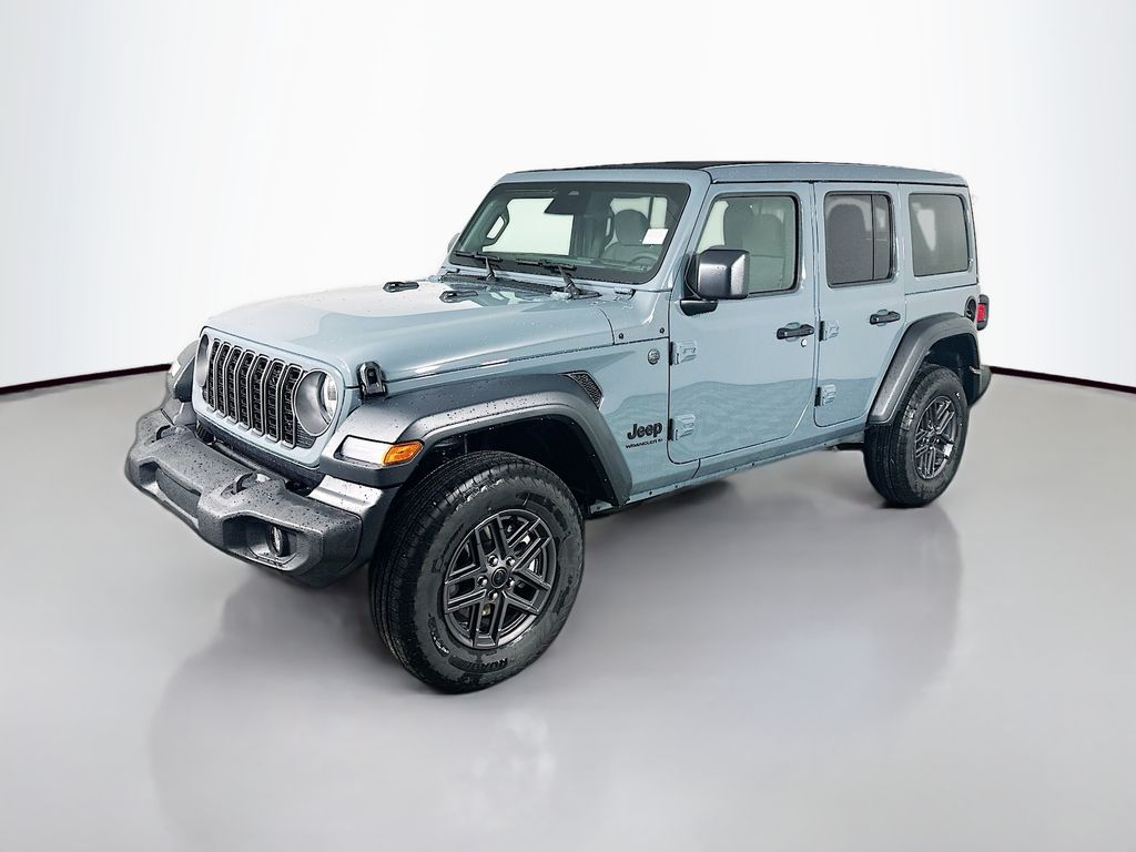JeepWrangler Unlimited3