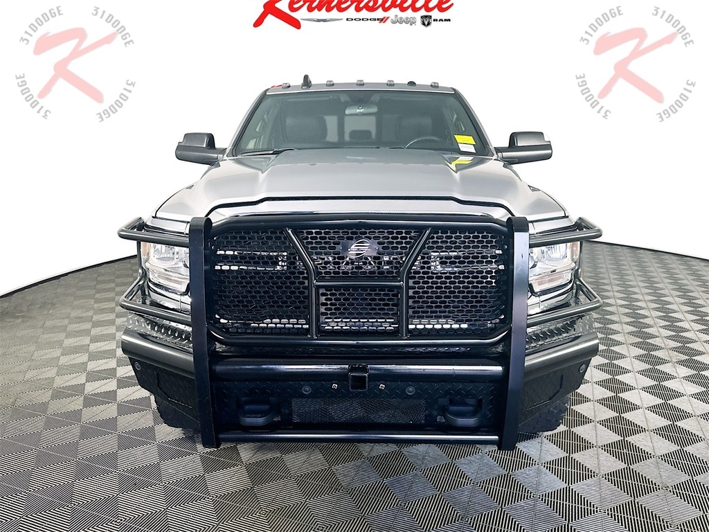 Used 2021 RAM Ram 2500 Pickup Tradesman with VIN 3C6UR5CJ1MG620485 for sale in Kernersville, NC