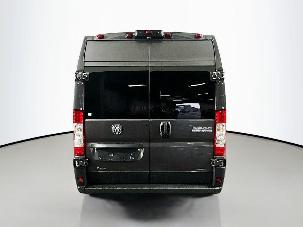 RamPromaster 25006