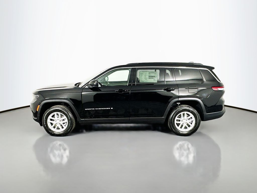 JeepGrand Cherokee L4