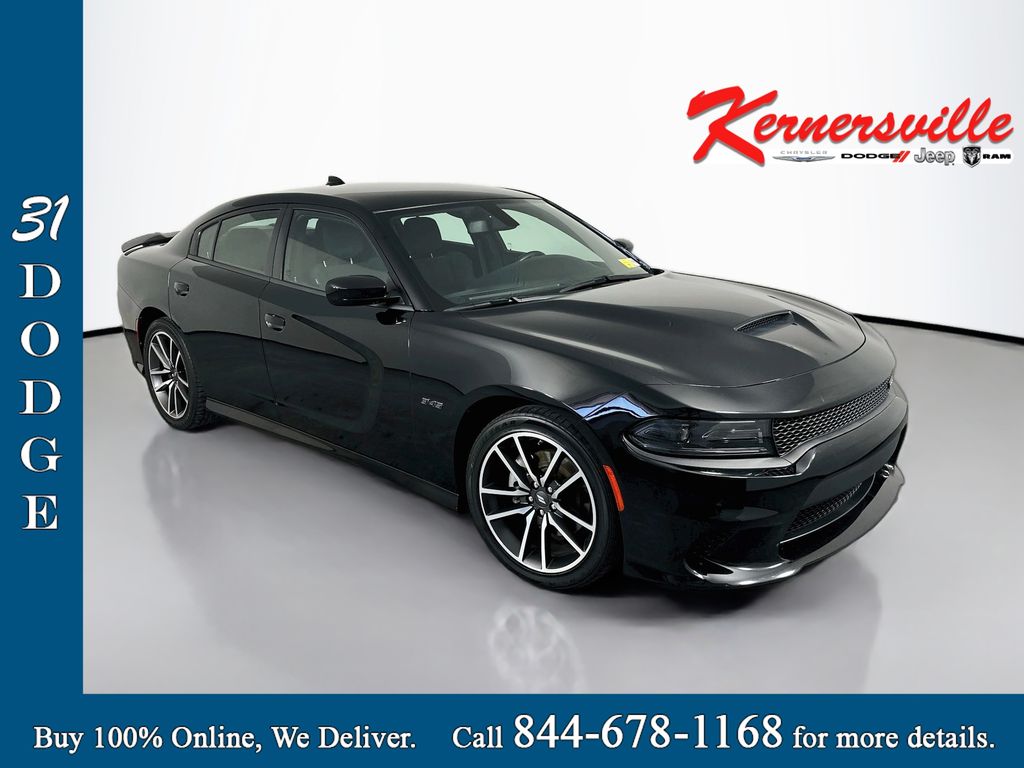 2023 Dodge Charger