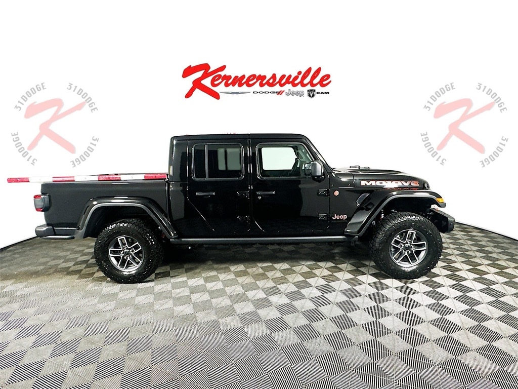 JeepGladiator8