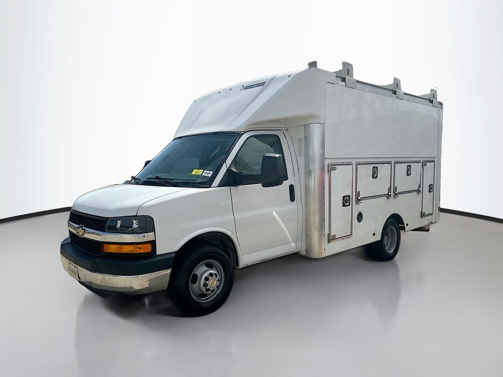 ChevroletExpress 35003