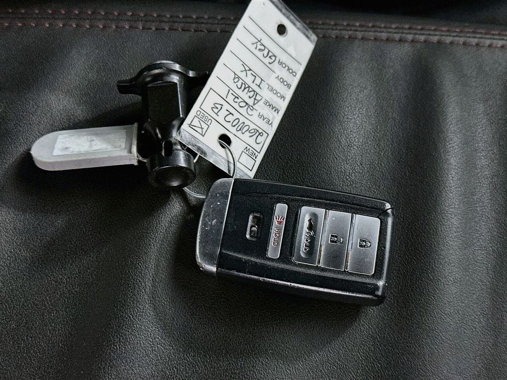 AcuraTLX35