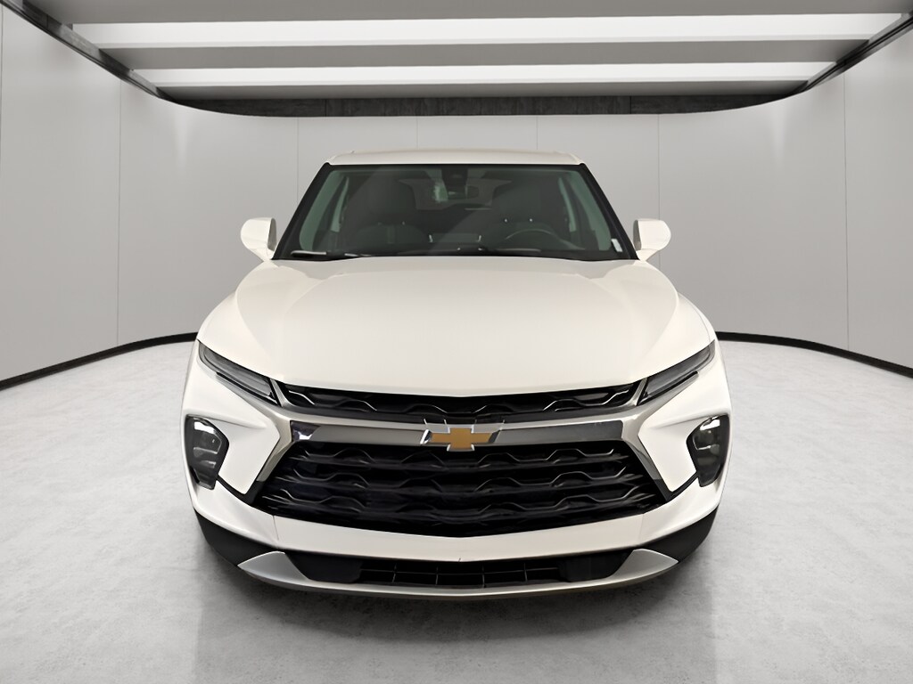 Used 2023 Chevrolet Blazer AWD 2LT SUV