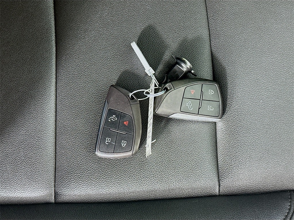 ChevroletSilverado 2500HD35