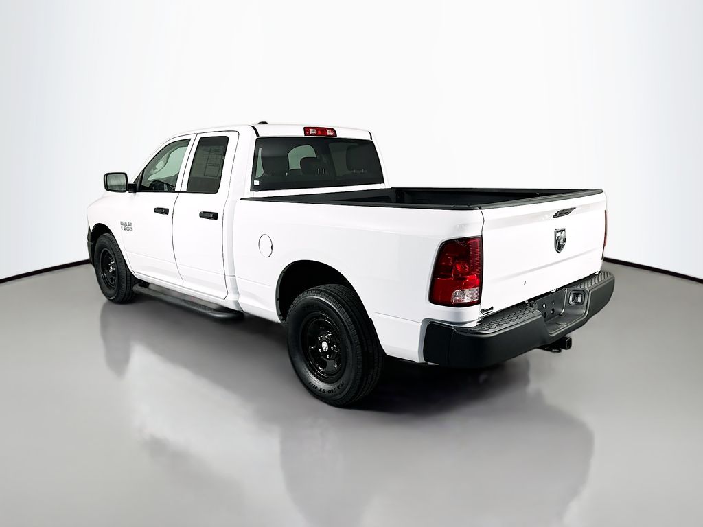 Ram1500 Classic5