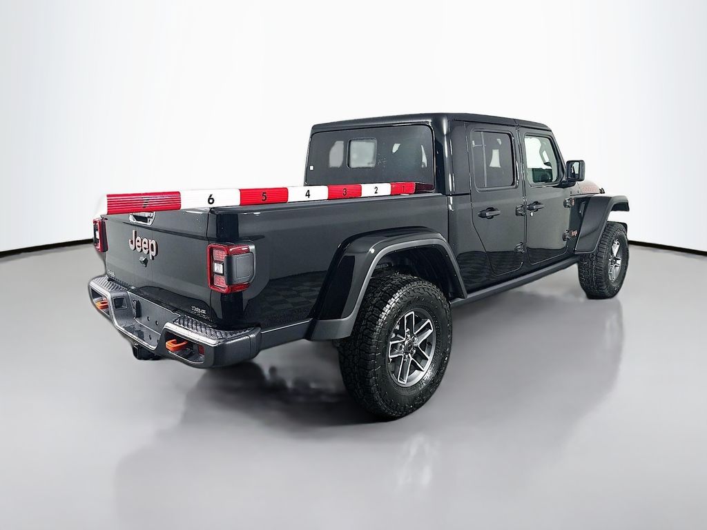 JeepGladiator7