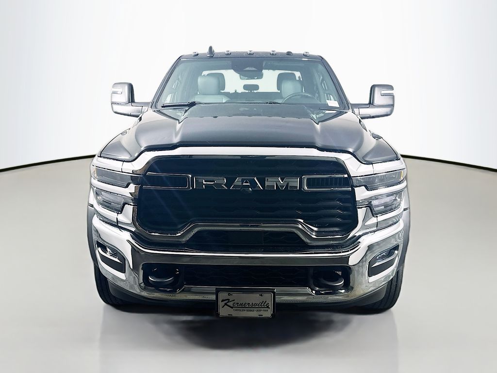 Ram5500 Chassis2