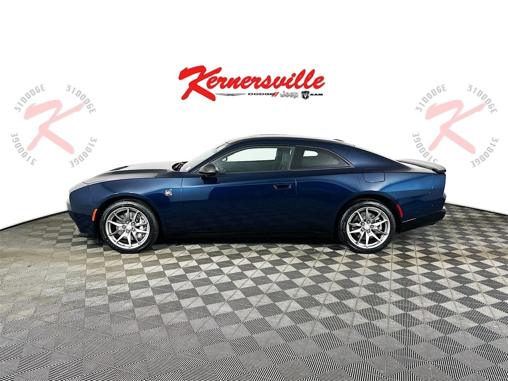 New 2026 Dodge Charger R/T Scat Pack Coupe