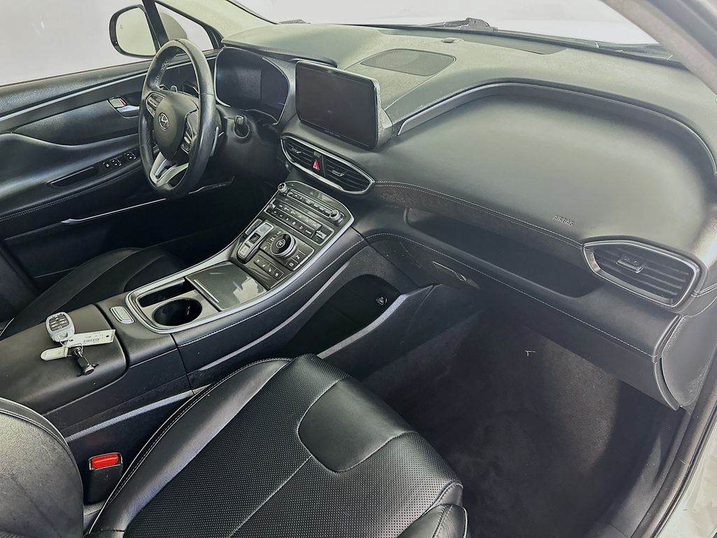 HyundaiSanta Fe30