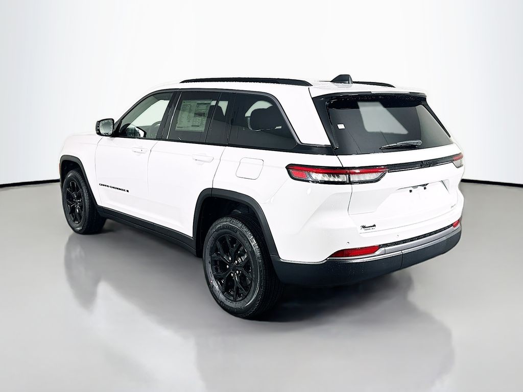 JeepGrand Cherokee5