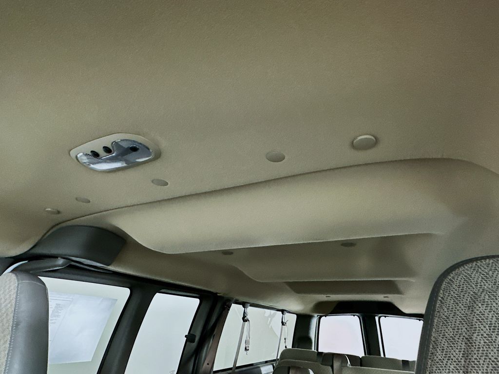 ChevroletExpress 350020