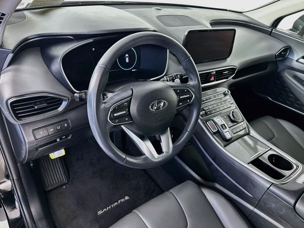 HyundaiSanta Fe31