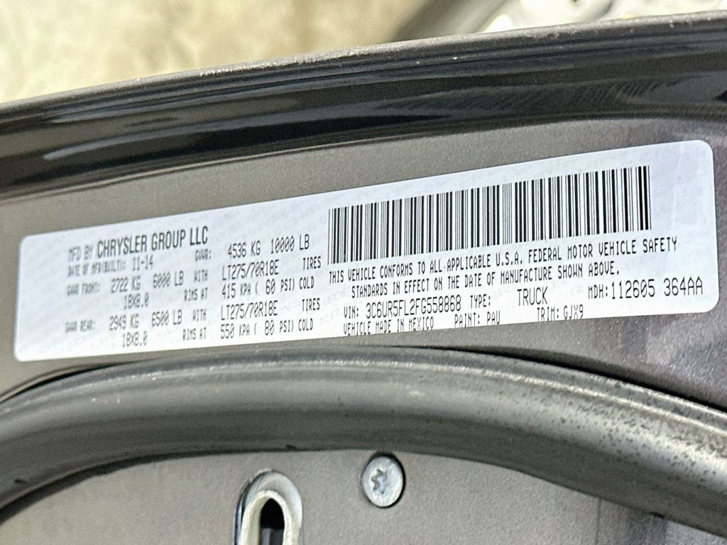 Ram250036