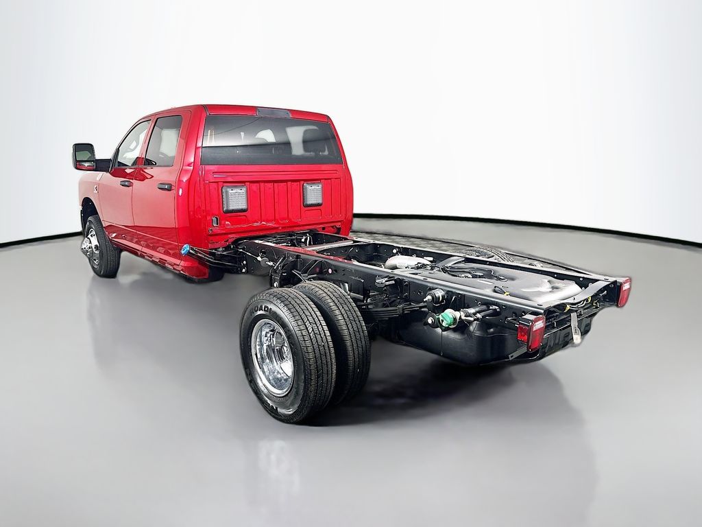 Ram3500 Chassis5