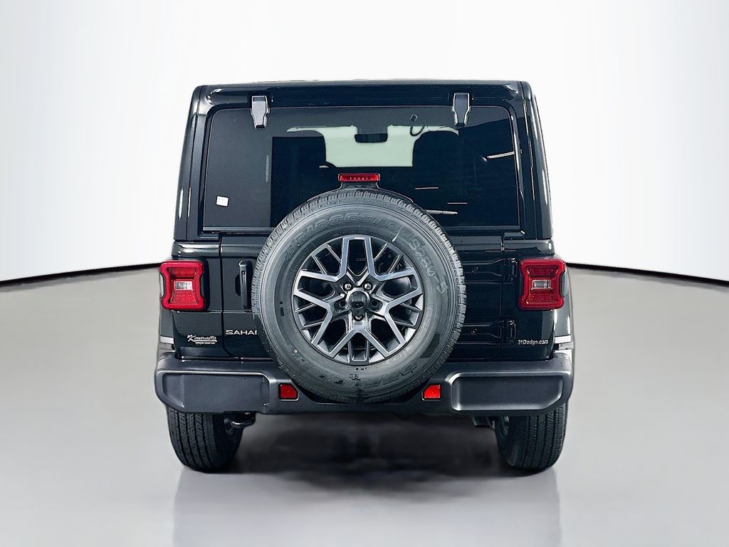 JeepWrangler Unlimited6