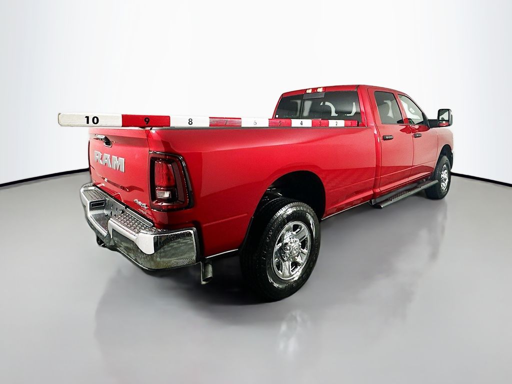 Ram25007
