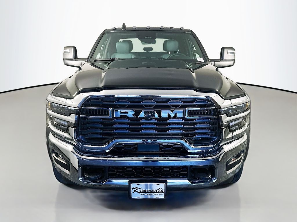 Ram5500 Chassis2