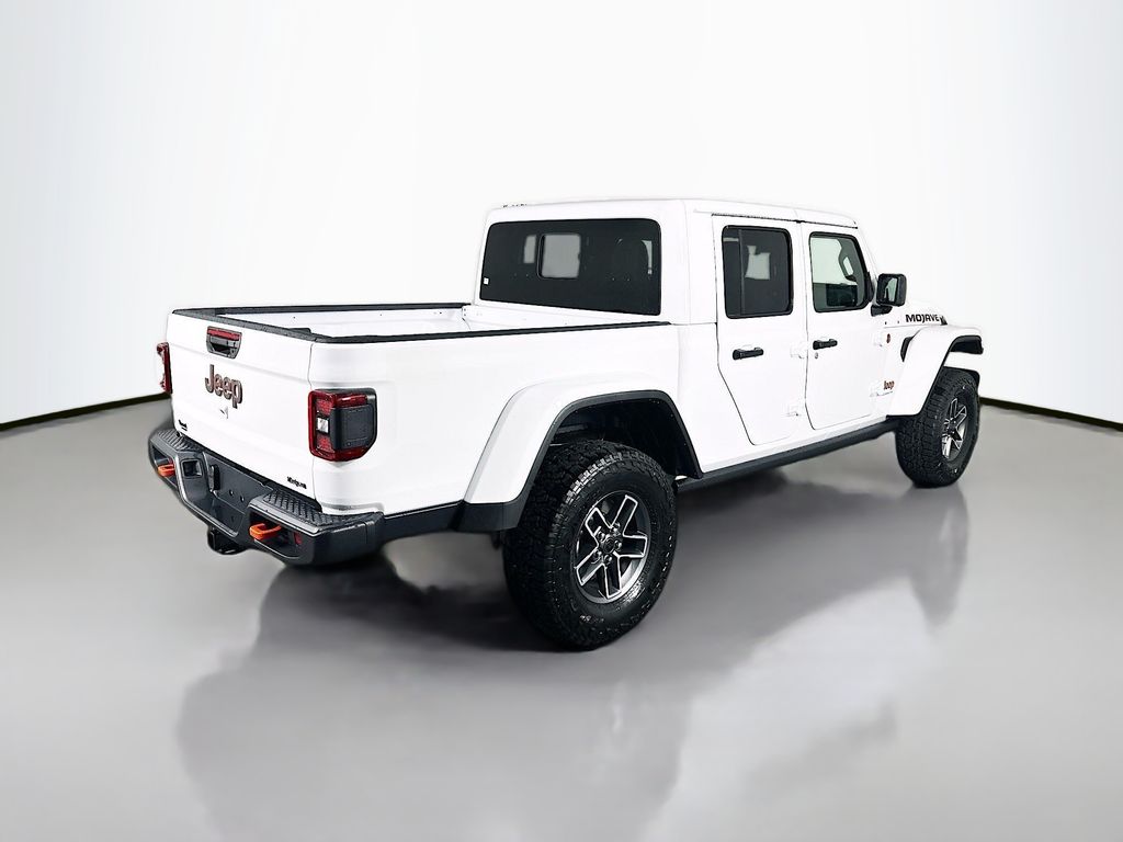 JeepGladiator7