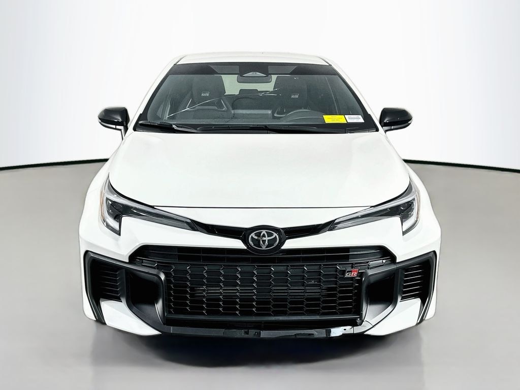 Used 2025 Toyota GR Corolla Core Hatchback