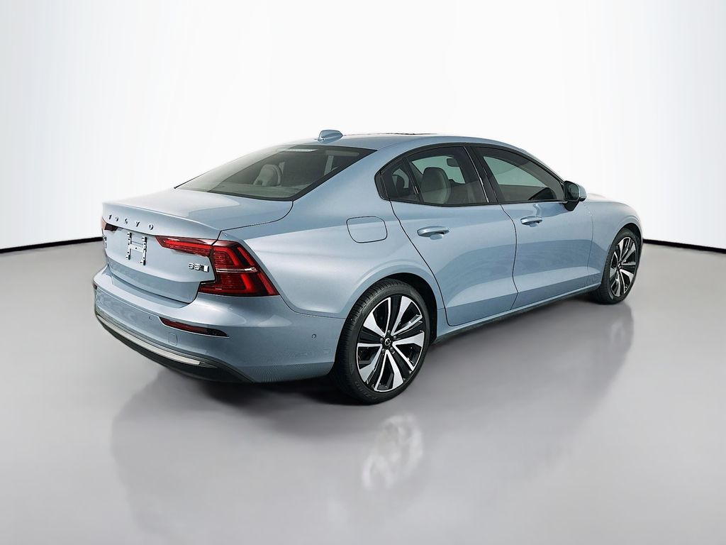 VolvoS607