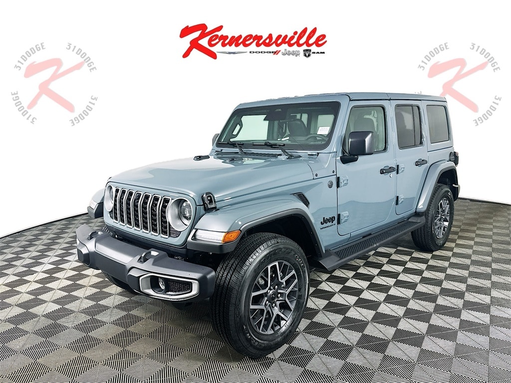 JeepWrangler Unlimited3