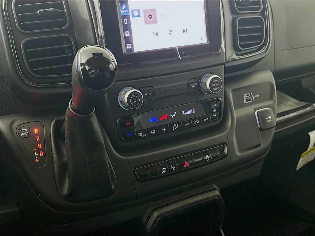 RamPromaster 250012