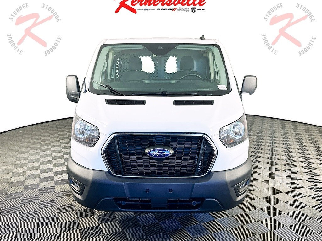 Used 2024 Ford Transit-250 Base Cargo Van
