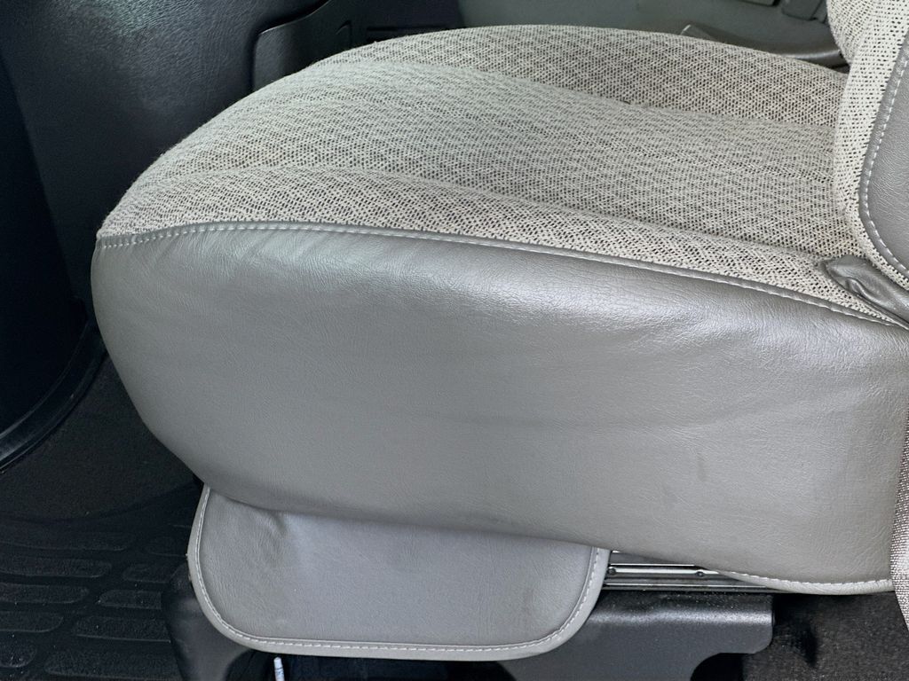 ChevroletExpress 350021