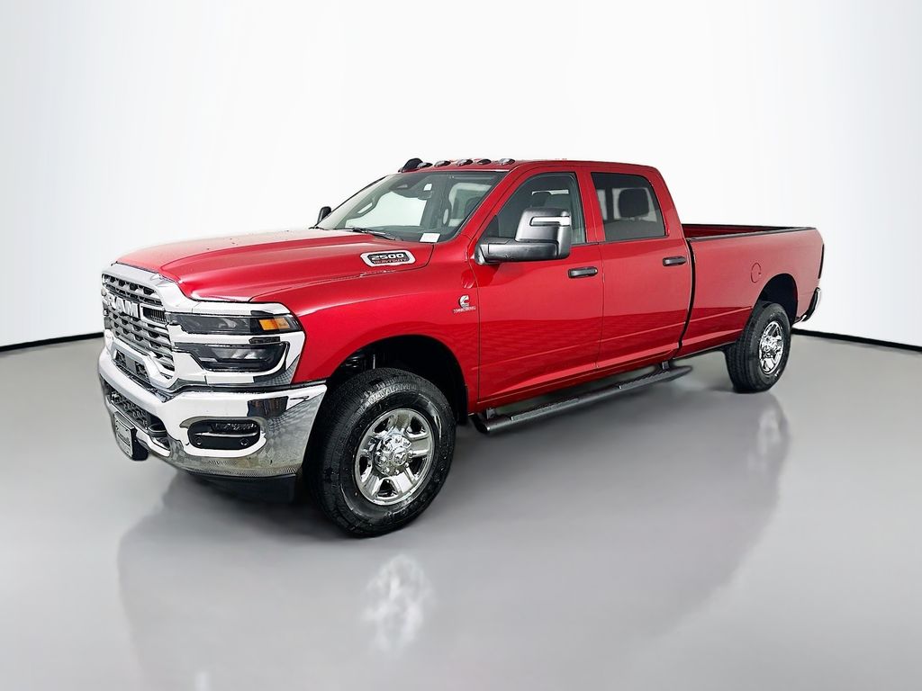 Ram25003