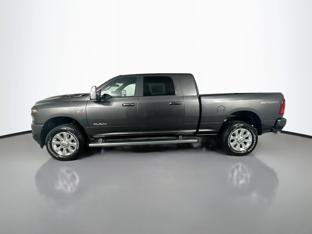 Ram25004