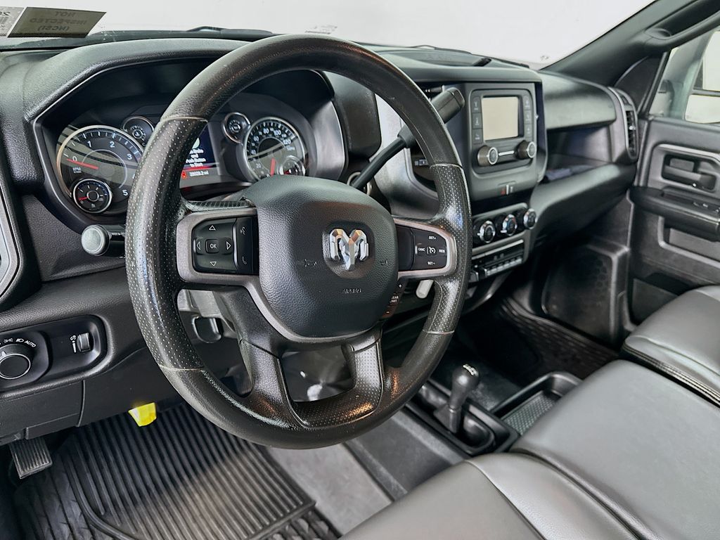 Ram4500HD25