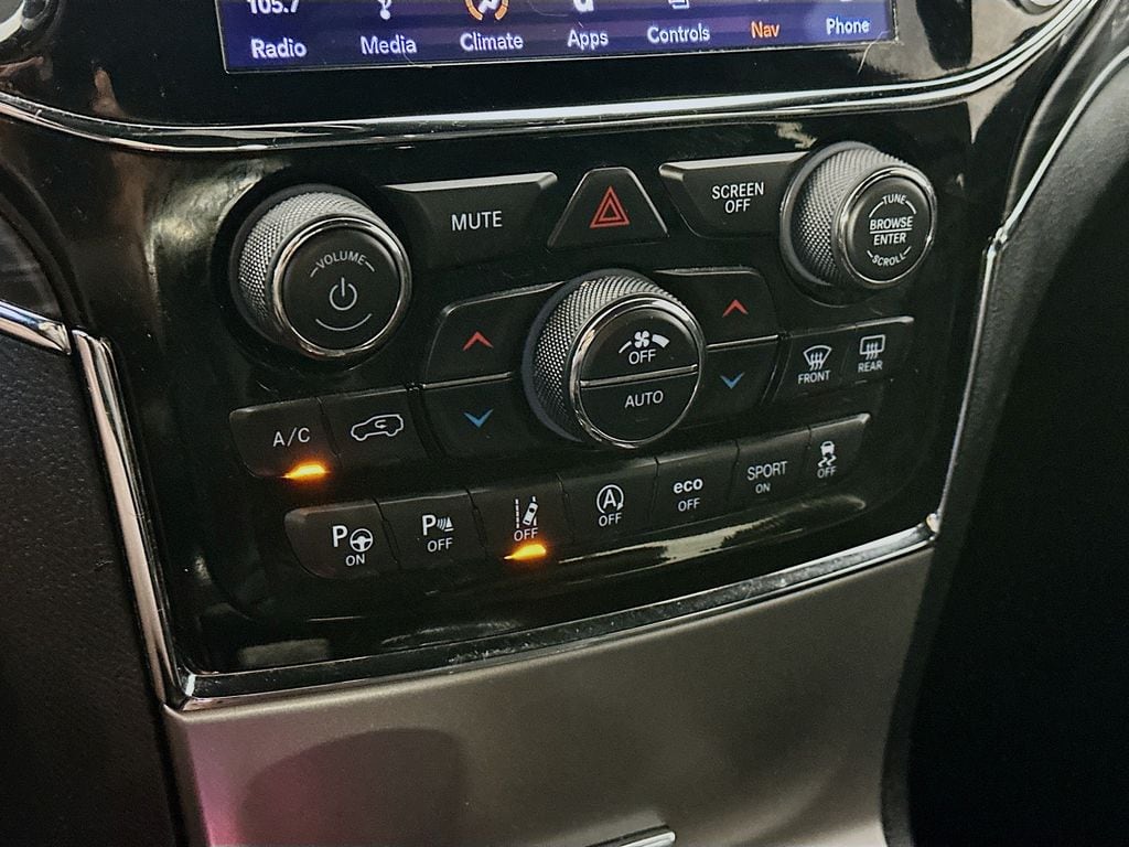 JeepGrand Cherokee18