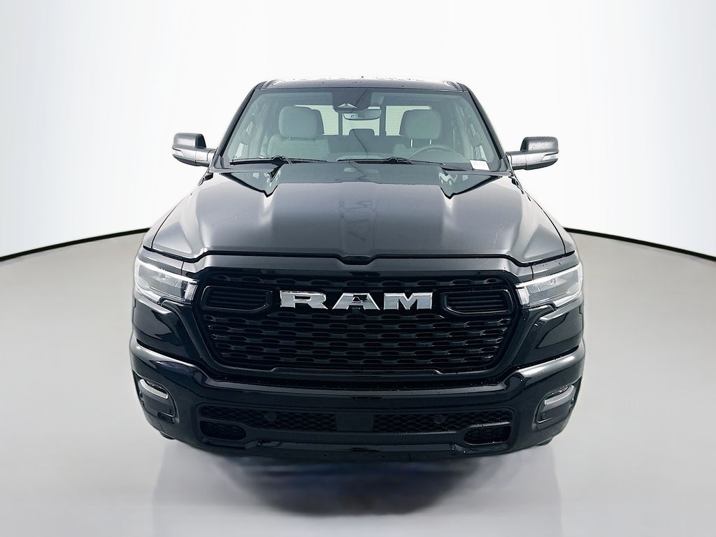 Ram15002