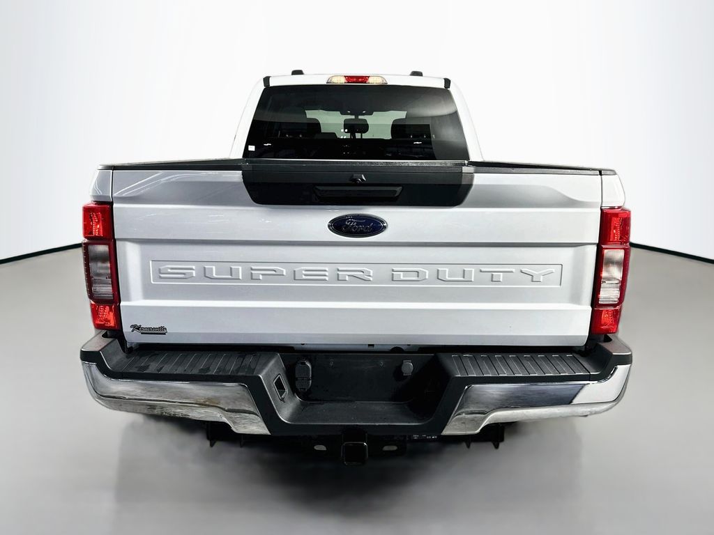 FordF-250SD6