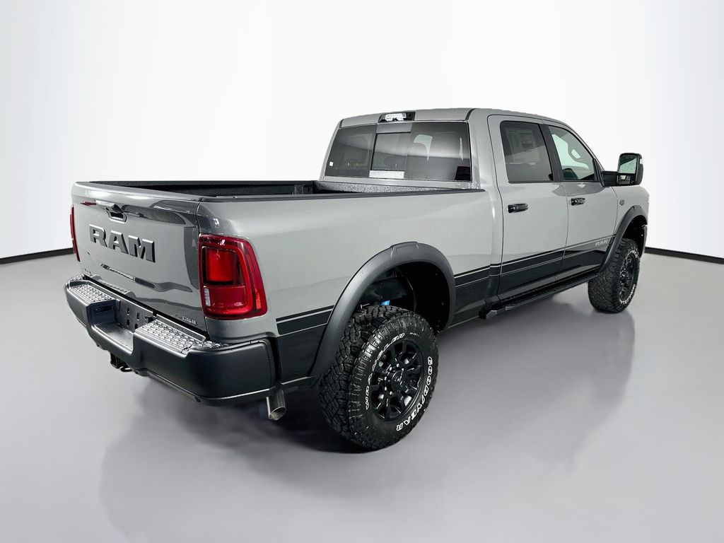 Ram25007
