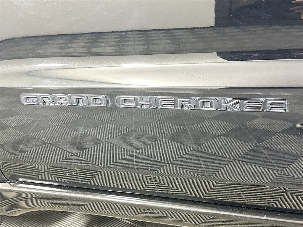 JeepGrand Cherokee29