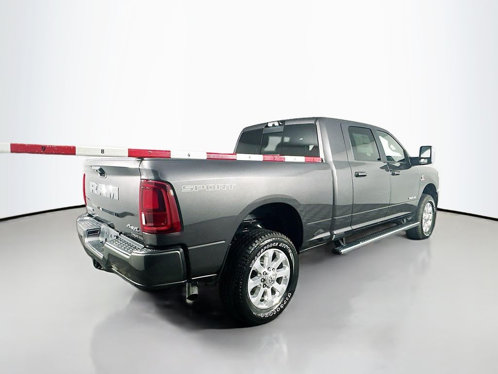 Ram25007
