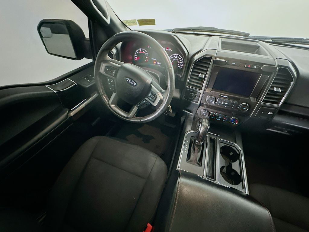 FordF-1509