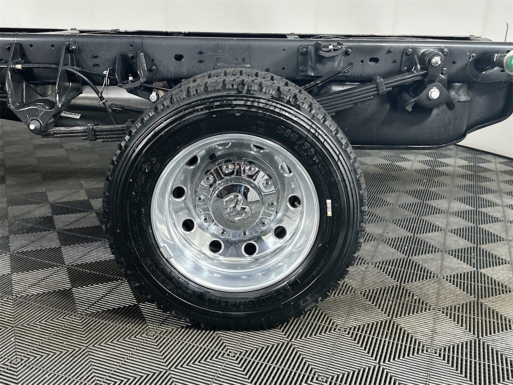 Ram4500 Chassis16